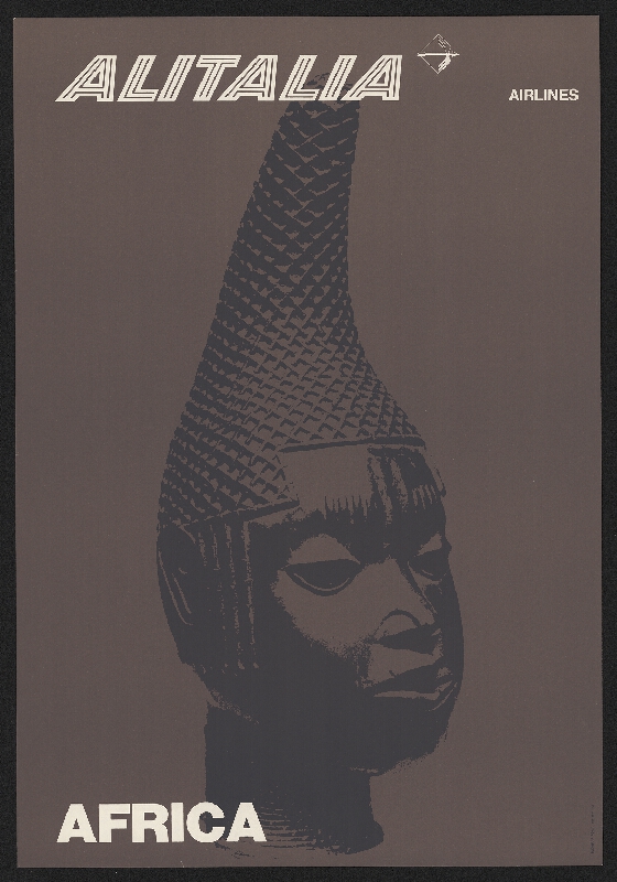 neznámý – Alitalia Airlines 