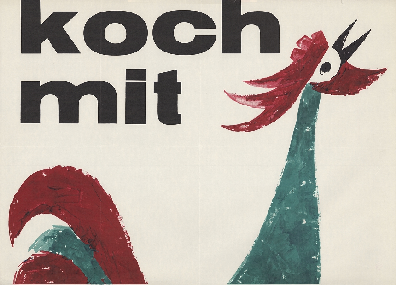 Führheer (?) – Elektra Bregenz Koch mit 