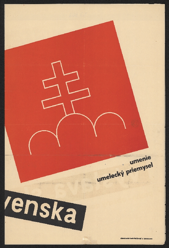 neznámý – Výstava Slovenska 