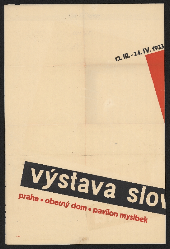 neznámý – Výstava Slovenska 