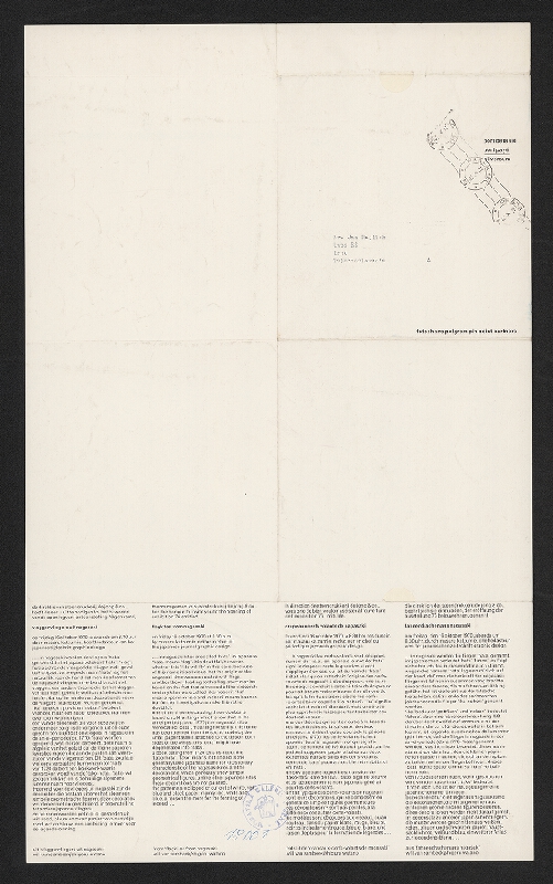 Pieter Brattinga – Vlaggenvliegers uit Nagasaki 