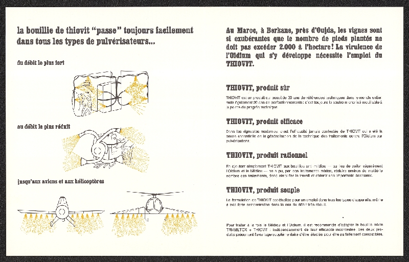 Jean-Pierre Huster – Thiovit 