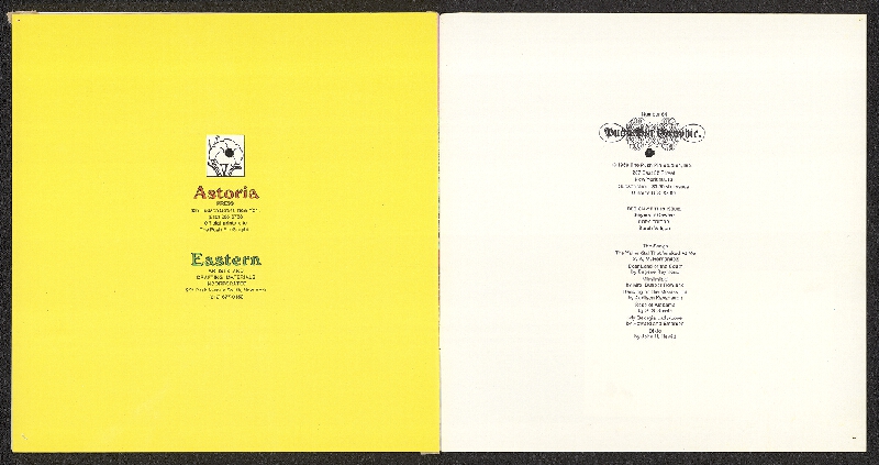 Howard Solotroff – The South 