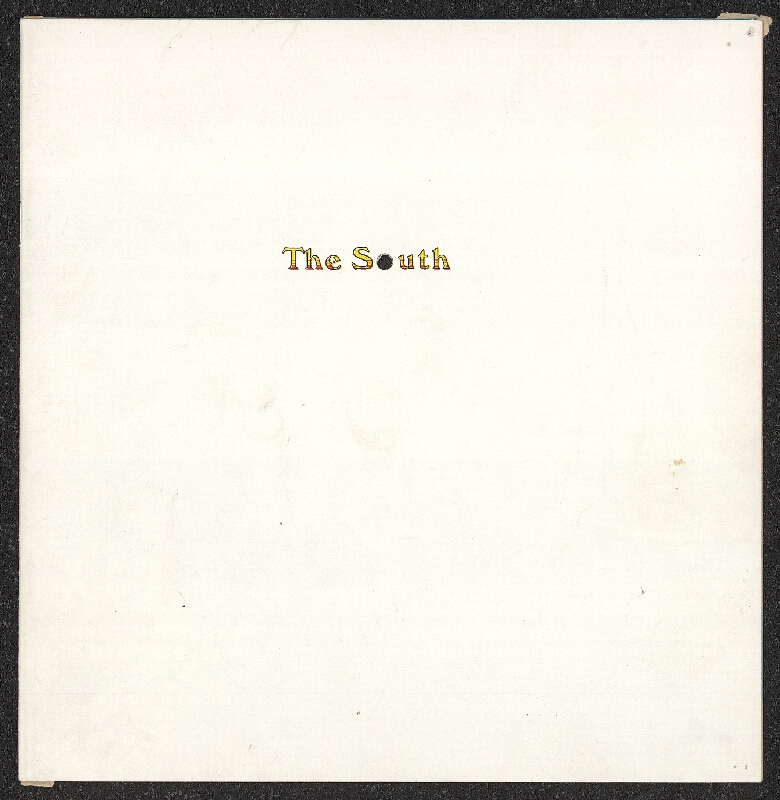 Howard Solotroff – The South 