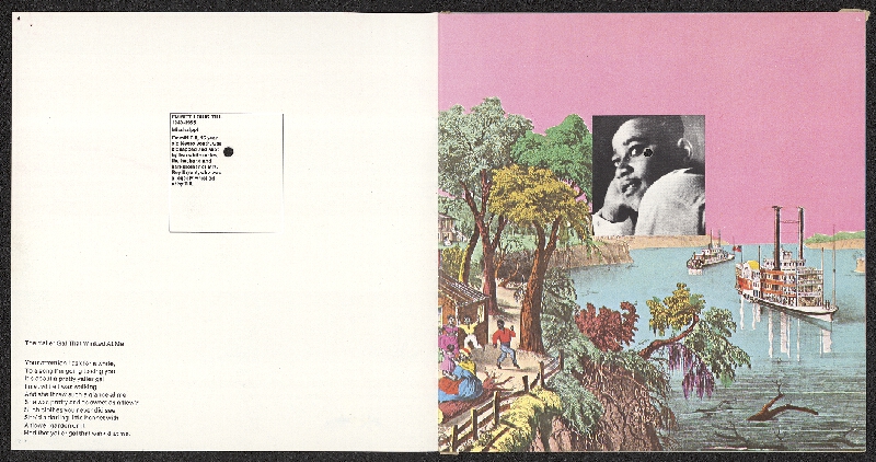 Howard Solotroff – The South 