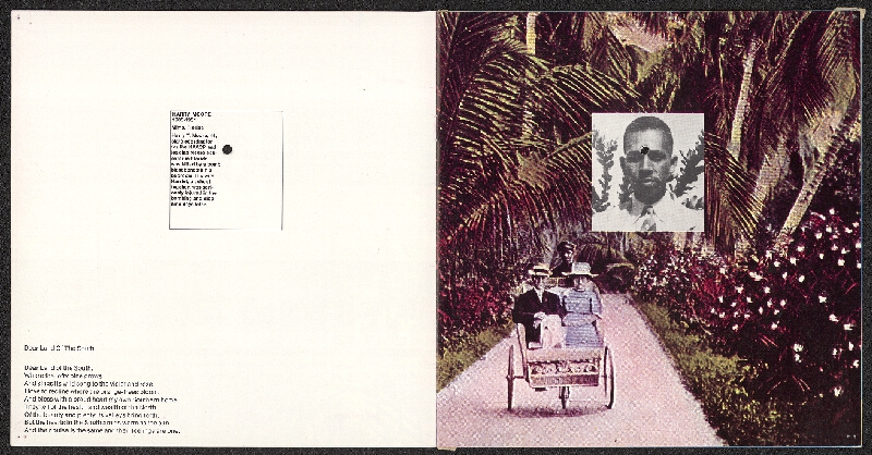 Howard Solotroff – The South 