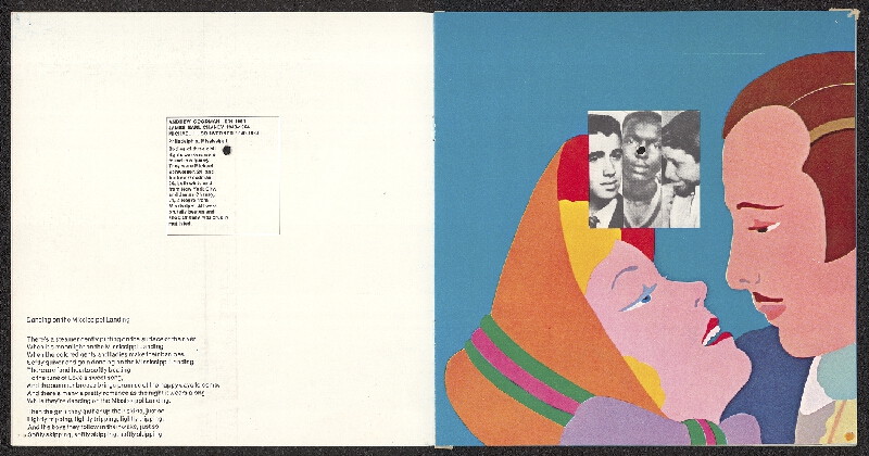 Howard Solotroff – The South 