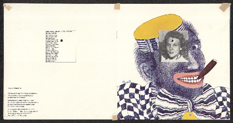 Howard Solotroff – The South 