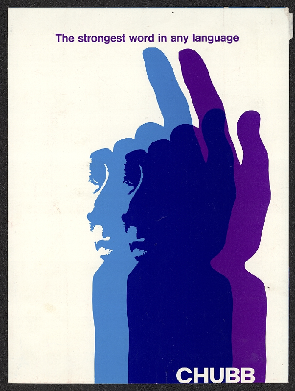 Frank Eidlitz – Chubb 