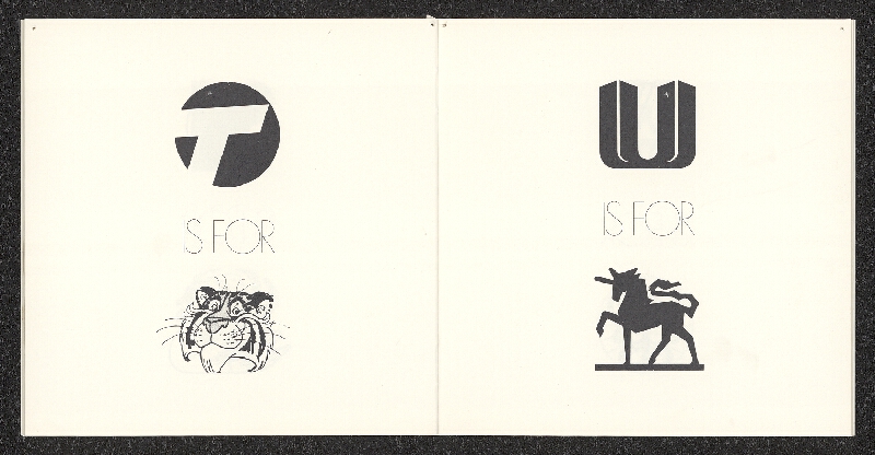 Theo Crosby – A Primmer for Commercial Children 