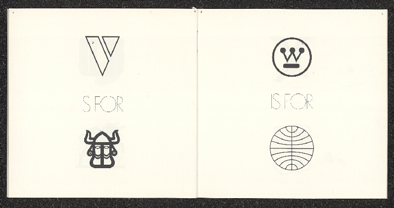 Theo Crosby – A Primmer for Commercial Children 