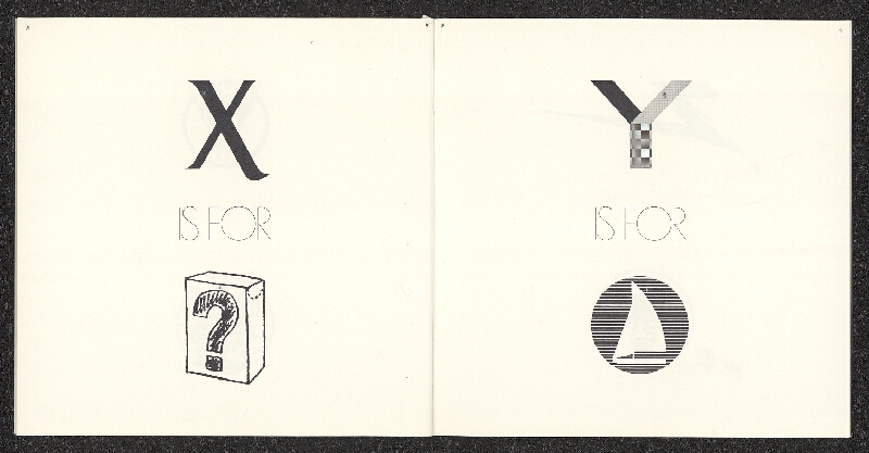 Theo Crosby – A Primmer for Commercial Children 