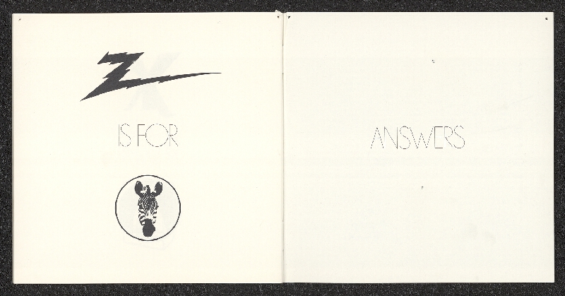 Theo Crosby – A Primmer for Commercial Children 