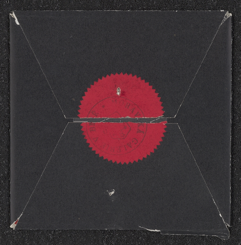 Theo Crosby – A Primmer for Commercial Children 