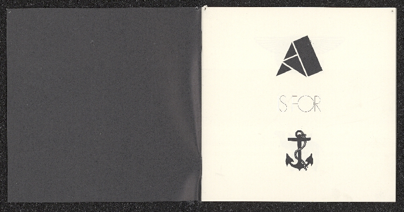 Theo Crosby – A Primmer for Commercial Children 