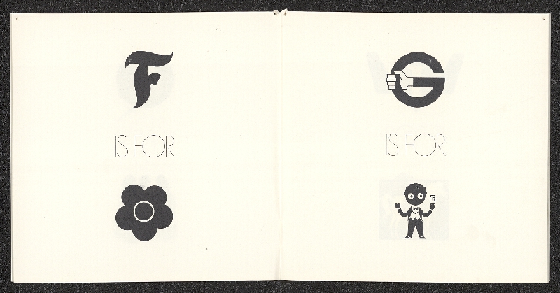 Theo Crosby – A Primmer for Commercial Children 