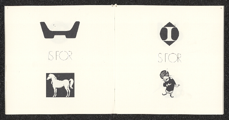 Theo Crosby – A Primmer for Commercial Children 