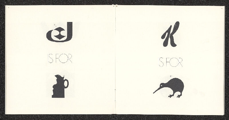 Theo Crosby – A Primmer for Commercial Children 