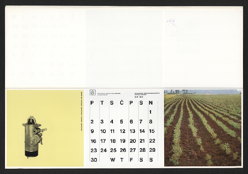 Nana Lesnika – Iskra ´69 