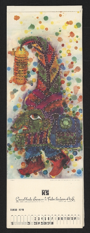 Kurdaer Altintas Karagöz – bez názvu 