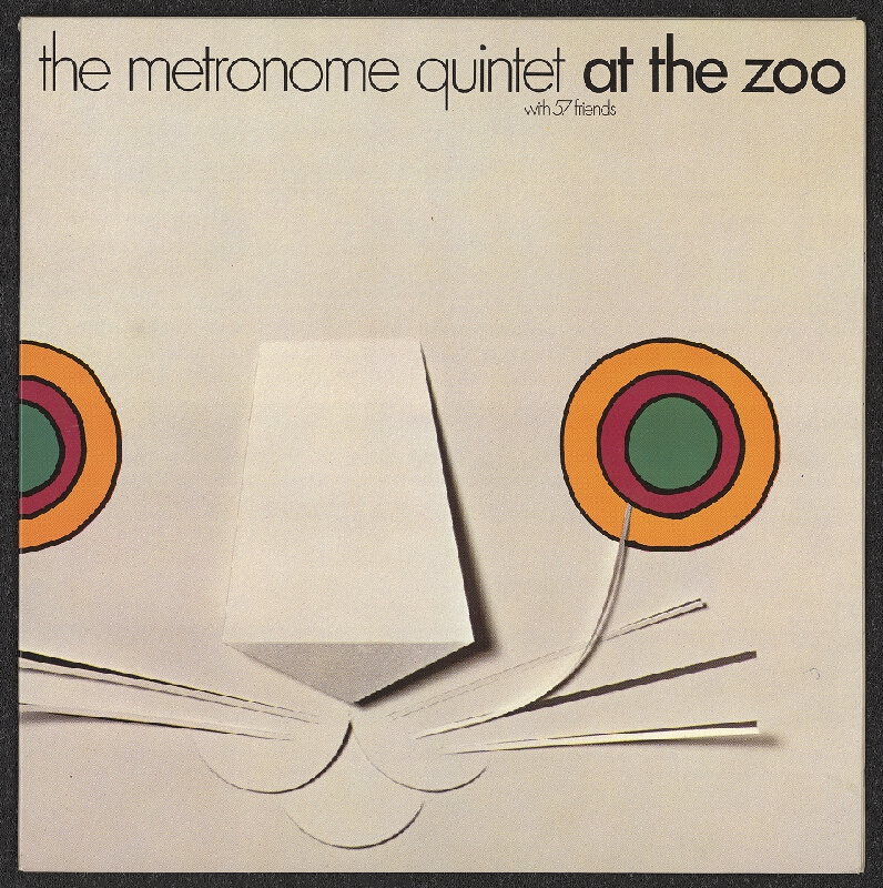 Ruedi Külling (Kuelling) – At the Z00 