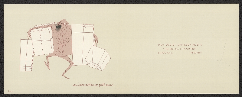 Jean Léon Huens – bez názvu 