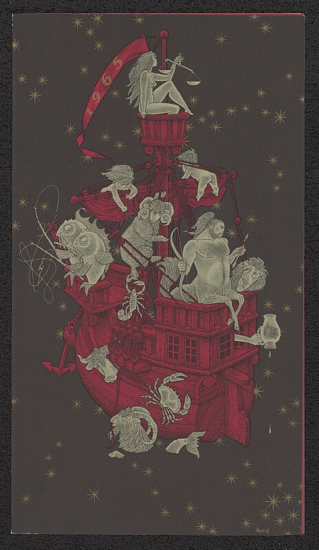 Jean Léon Huens – bez názvu 