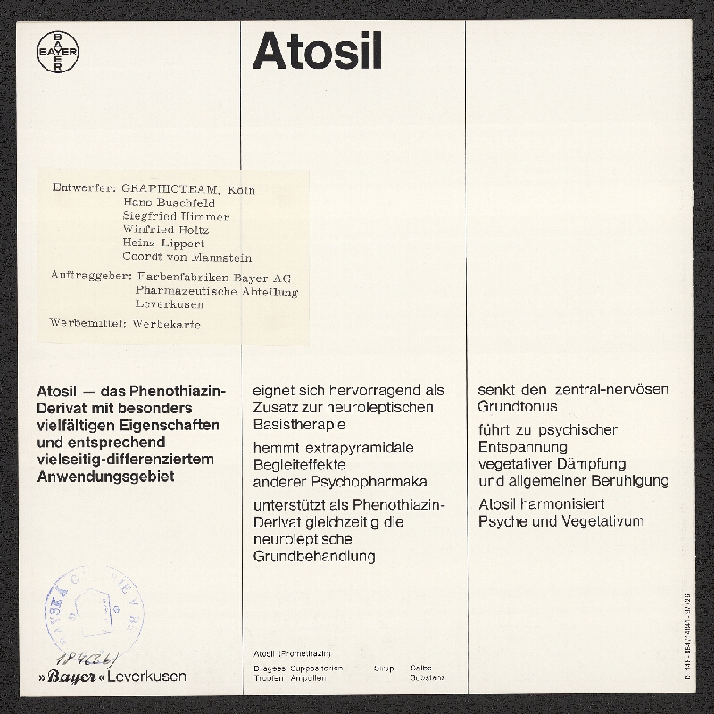 Graphicteam Köln – bez názvu 