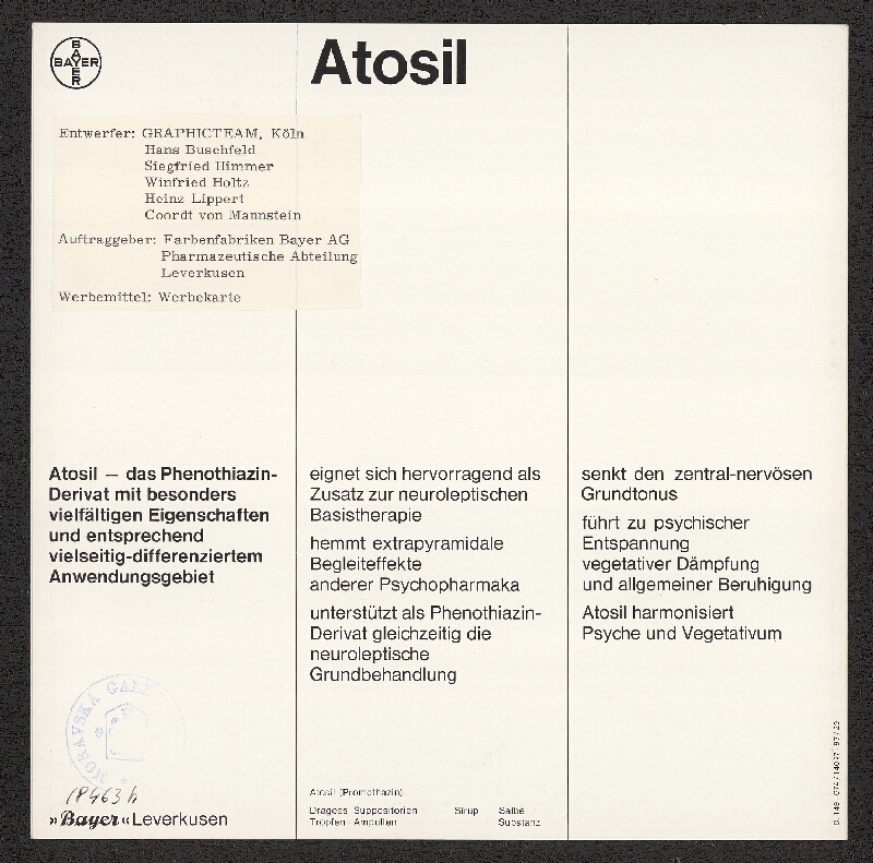 Graphicteam Köln – bez názvu 