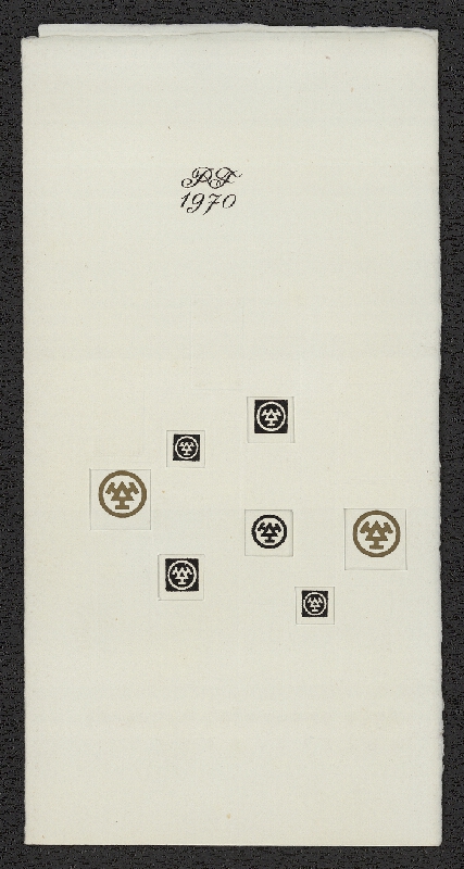 Ivana Kratochvílová – PF 1970 Třinecké železárny 