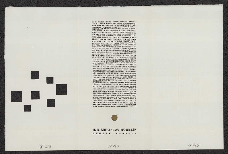 Ivana Kratochvílová – PF 1970 Třinecké železárny 