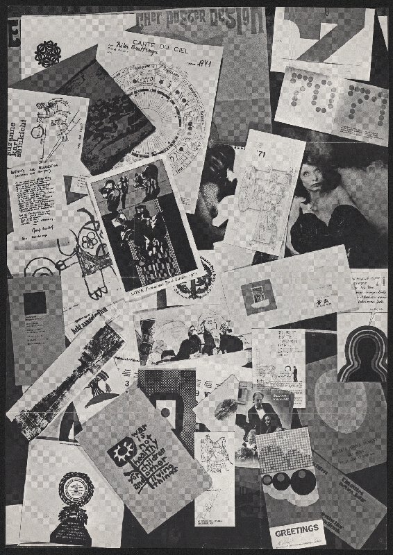 Pieter Brattinga – bez názvu 