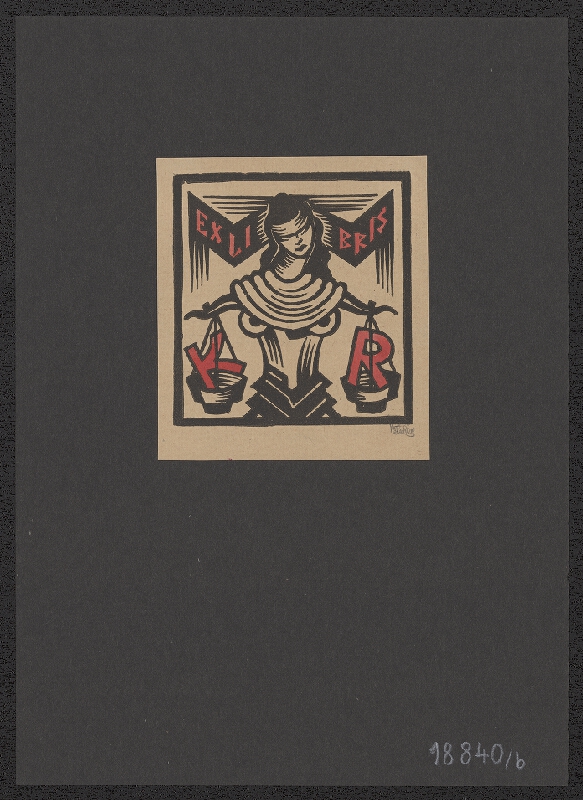 Karel Votlučka – KR 