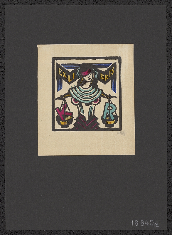 Karel Votlučka – KR 