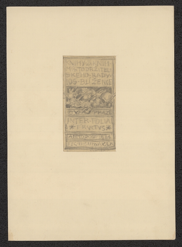 Hanuš (Hans) Schwaiger – Knihy. Z knih 