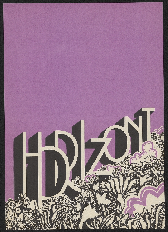 Václav Houf – Horizont 