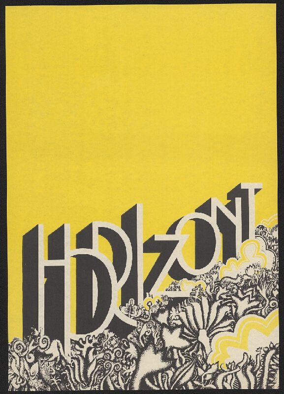 Václav Houf – Horizont 