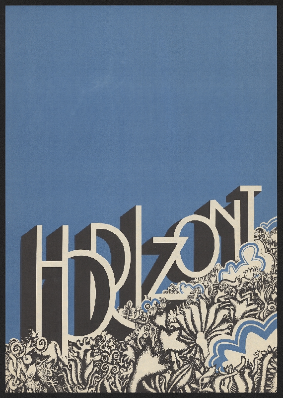 Václav Houf – Horizont 