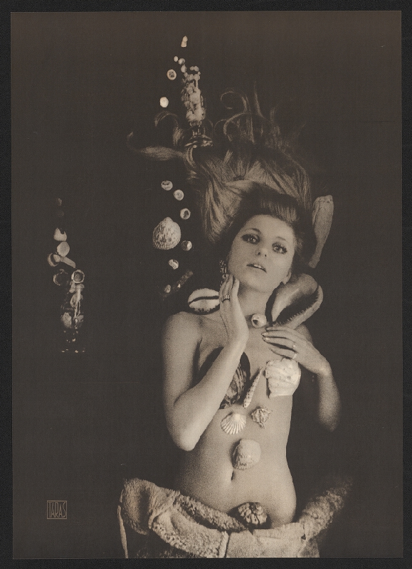 Taras Kuščynskyj – Výstava fotografií Tarase Kuščynského 