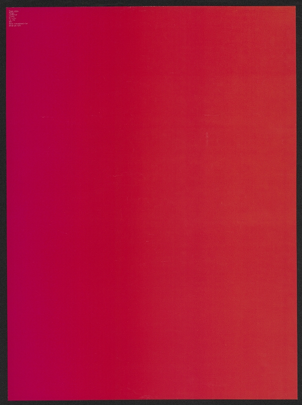 A. G. (Angiolo Giuseppe) Fronzoni – Team Colore 