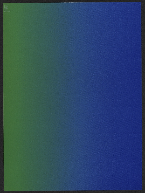 A. G. (Angiolo Giuseppe) Fronzoni – Team Colore 