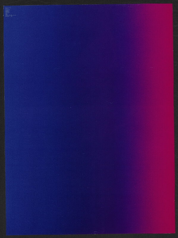 A. G. (Angiolo Giuseppe) Fronzoni – Team Colore 