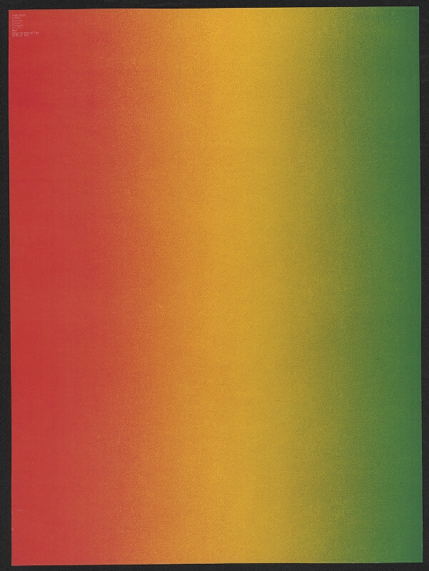 A. G. (Angiolo Giuseppe) Fronzoni – Team Colore 