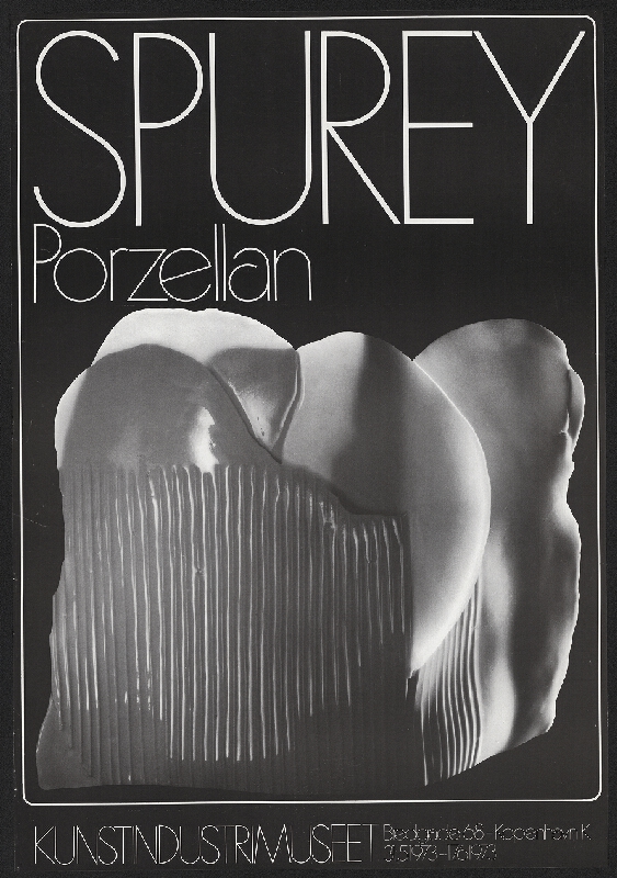 neznámý – Spurey Porzellan 