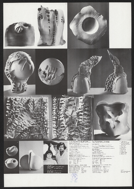 neznámý – Spurey Porzellan 