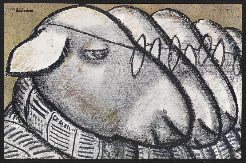 Endre), Andre Francois (Farkas-François – Les Moutous 