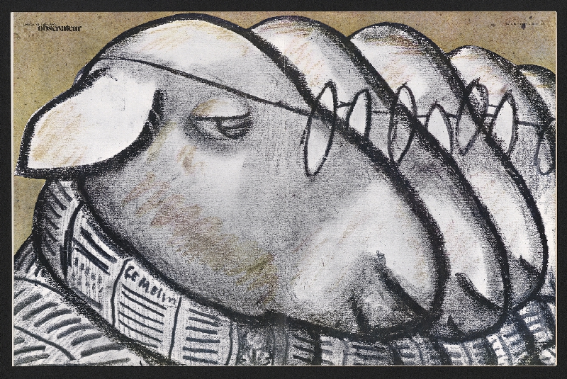 Endre), Andre Francois (Farkas-François – Le Nouvelle Observateuer 