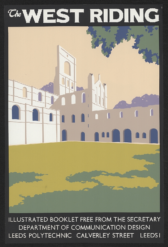 Jonathan de Morgan – The West Riding 