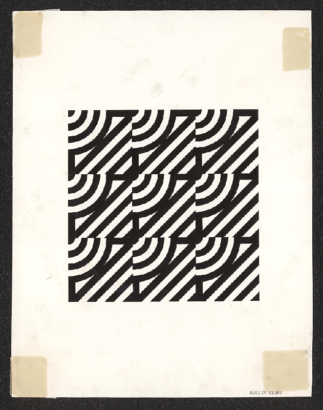 Kenneth Willis Cato – značky 