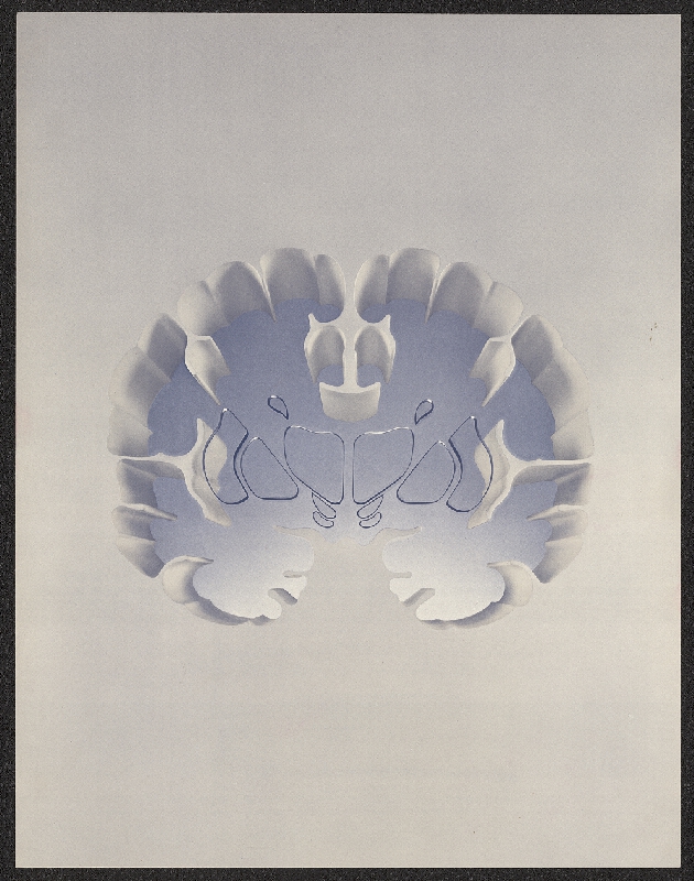 Roland Aeschlimann – symboly 